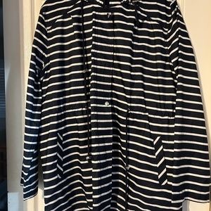 RD Style 2x rain coat
